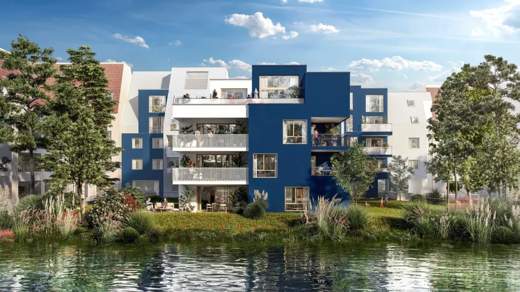 logement neuf Bas-Rhin