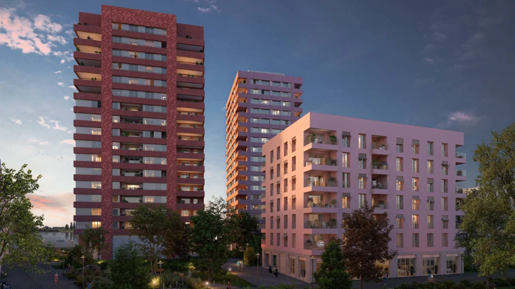 logement neuf Bas-Rhin
