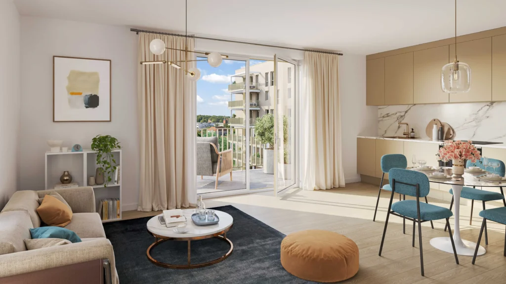 logement neuf Bas-Rhin